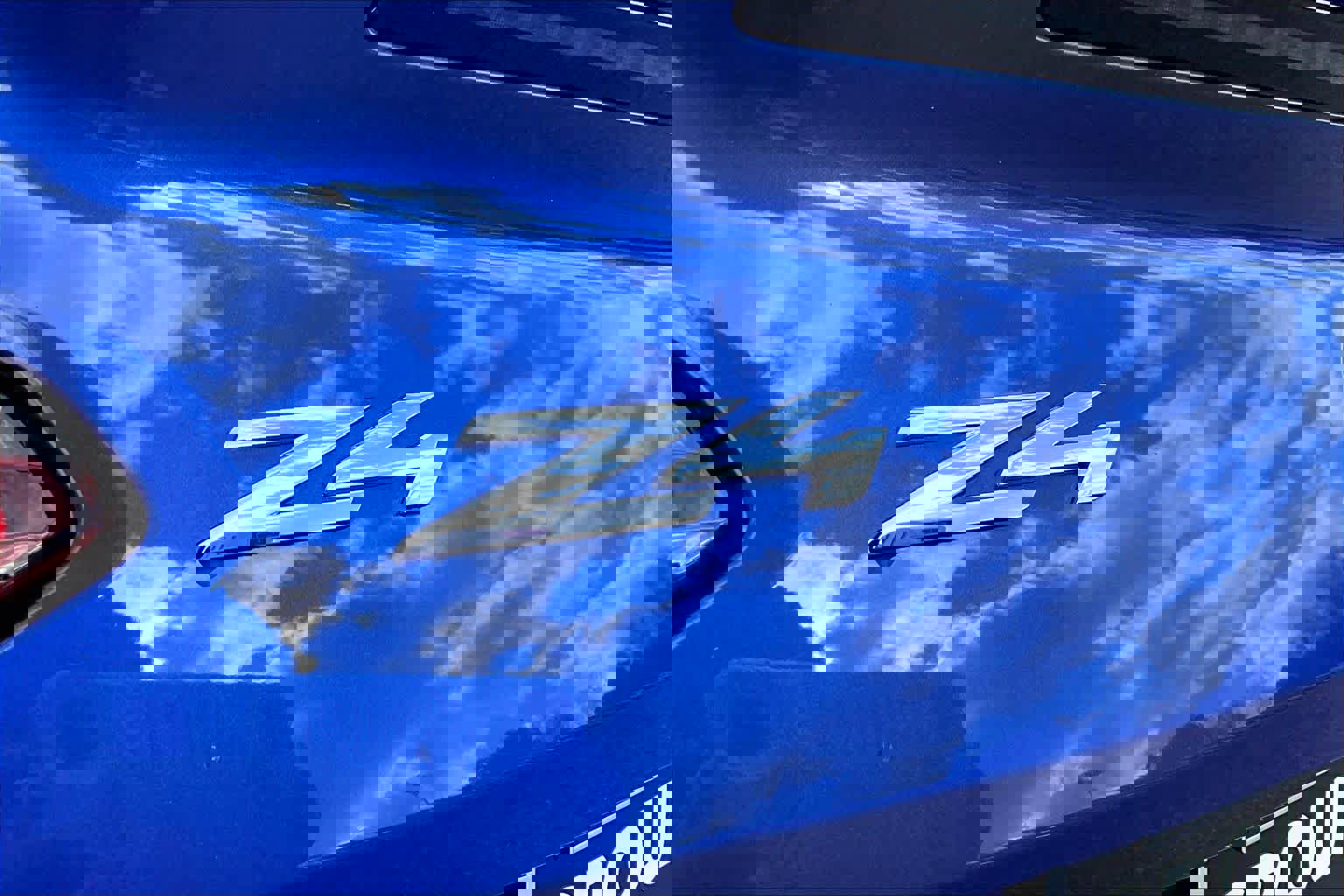 Certified 2023 BMW Z4 sDrive30i w/ Driving Assistance Package image 29