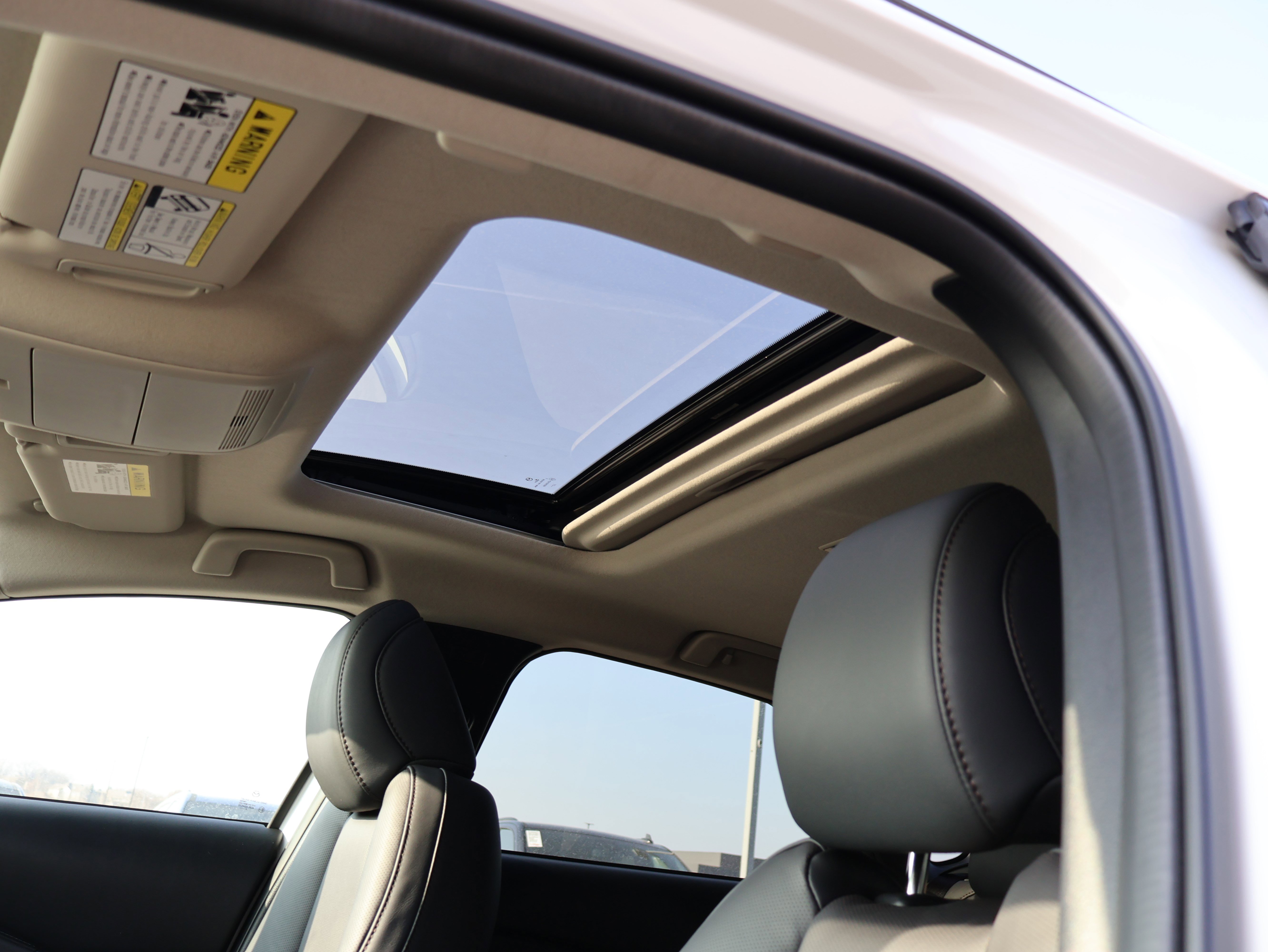 New 2026 MAZDA CX-30 2.5 Turbo w/ Premium Plus Pkg image 42