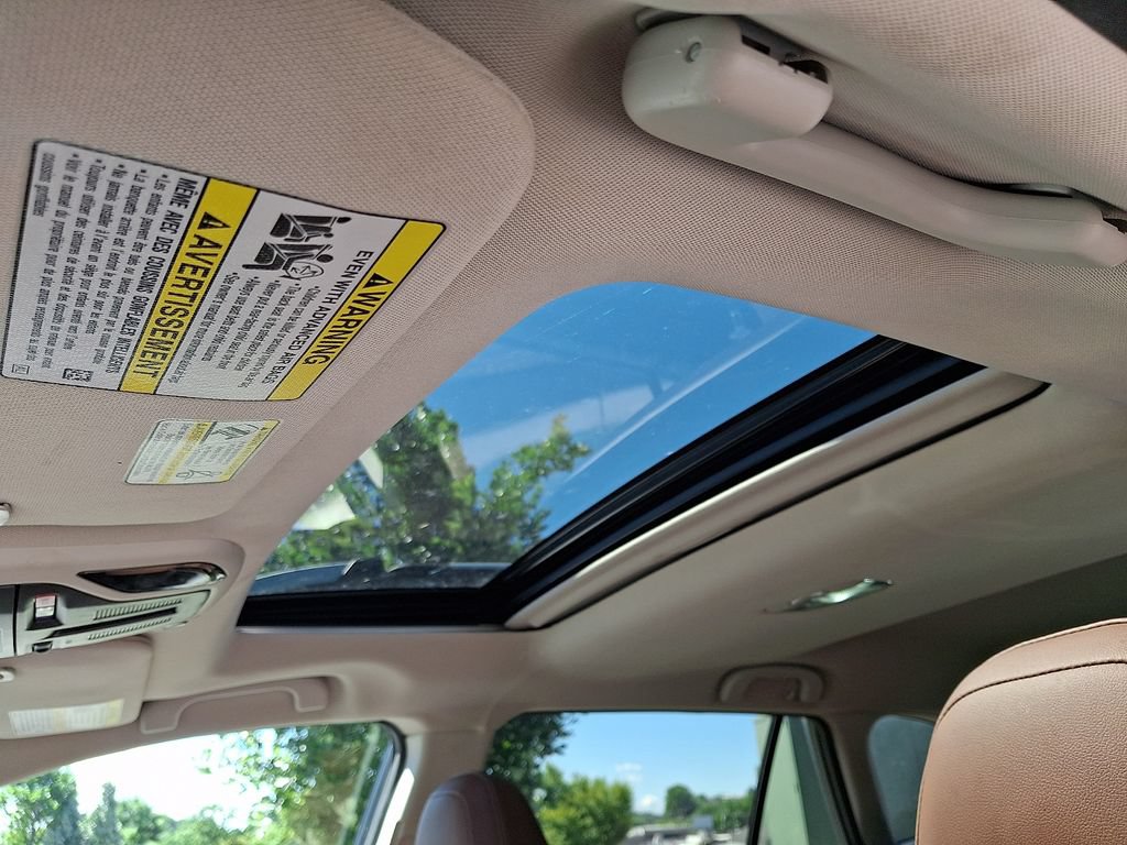 Used 2020 Subaru Outback Touring AWD/4WD image 15