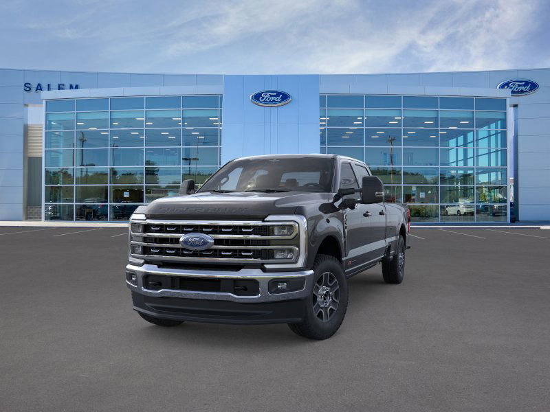 New 2026 Ford F350 Lariat image 3