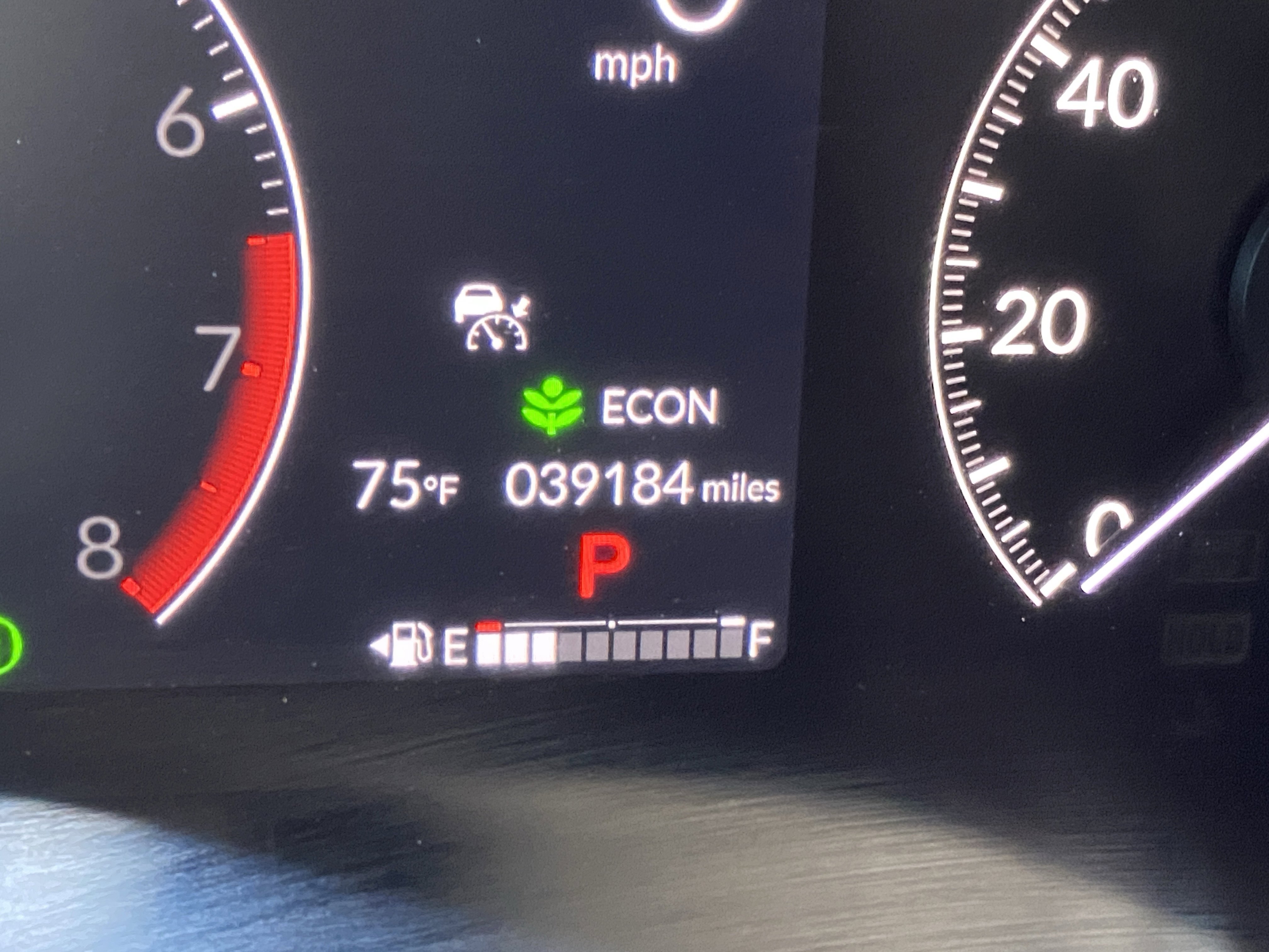 Certified 2023 Honda CR-V EX image 29