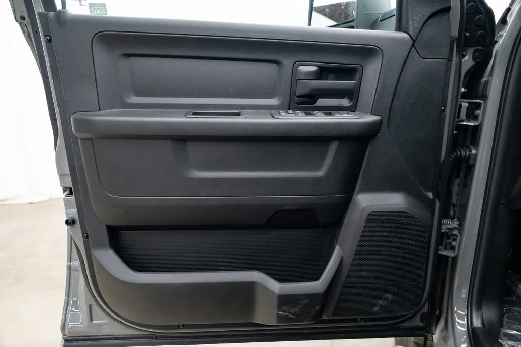 New 2026 RAM 3500 Tradesman image 21