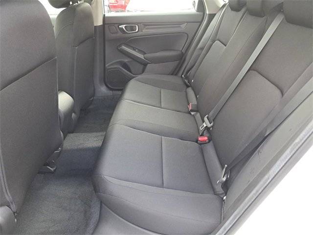 Certified 2024 Honda Civic LX image 11