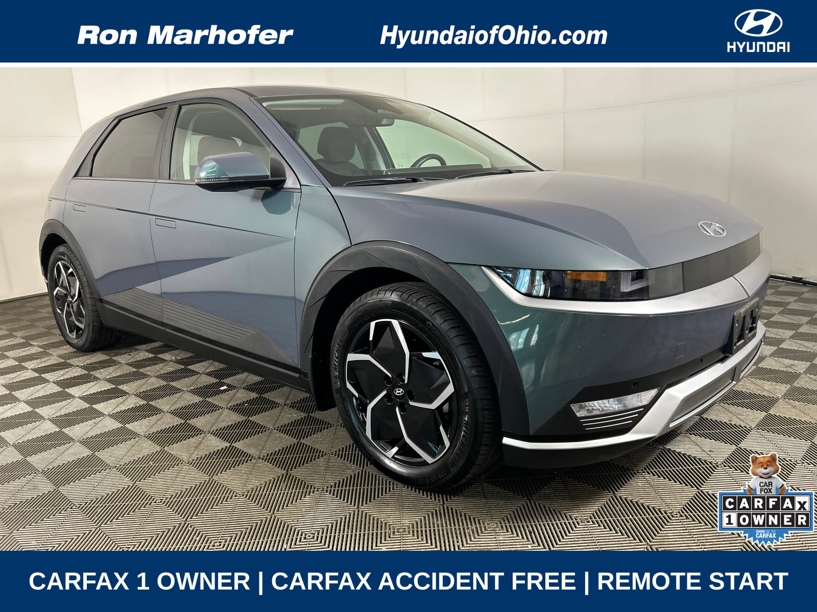 Used 2024 Hyundai Ioniq 5 SEL AWD/4WD 360° Tour