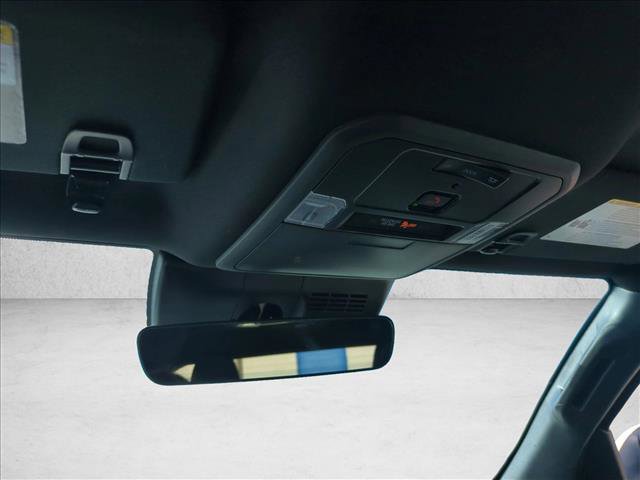 New 2026 Toyota Tacoma TRD Sport image 19