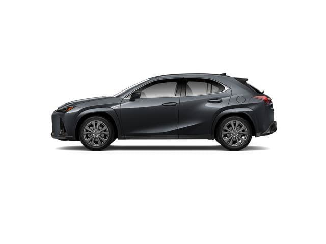 New 2026 Lexus UX 300h AWD w/ Accessory Package (2T) image 2