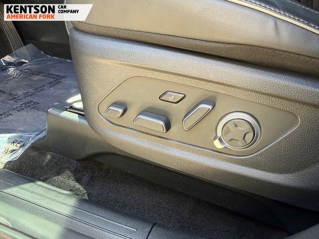 Used 2025 Hyundai Palisade Calligraphy AWD/4WD image 30