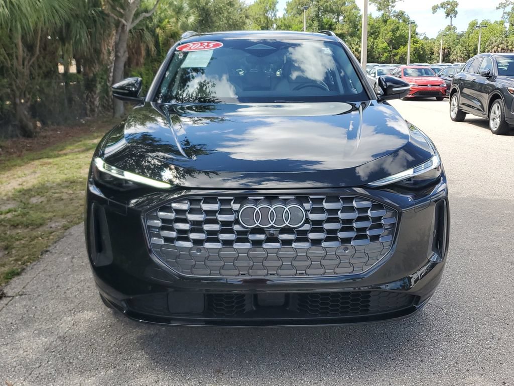 Certified 2025 Audi Q5 Premium w/ Premium Plus AWD/4WD image 9