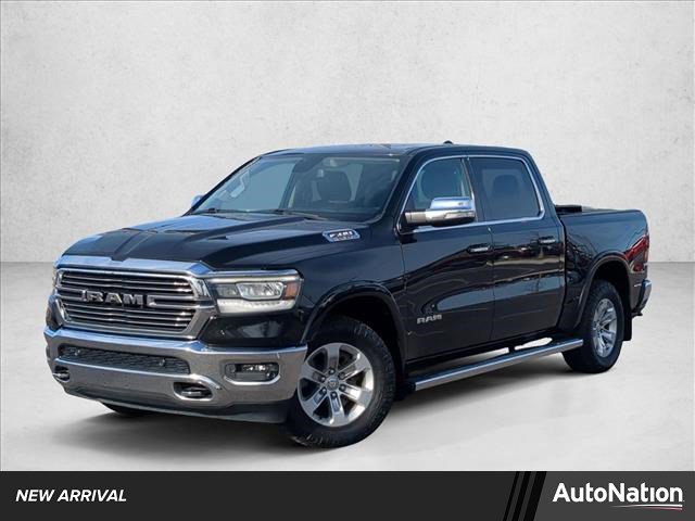 Used 2019 RAM 1500 Laramie