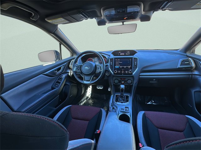 Used 2022 Subaru Impreza 2.0i Sport image 22