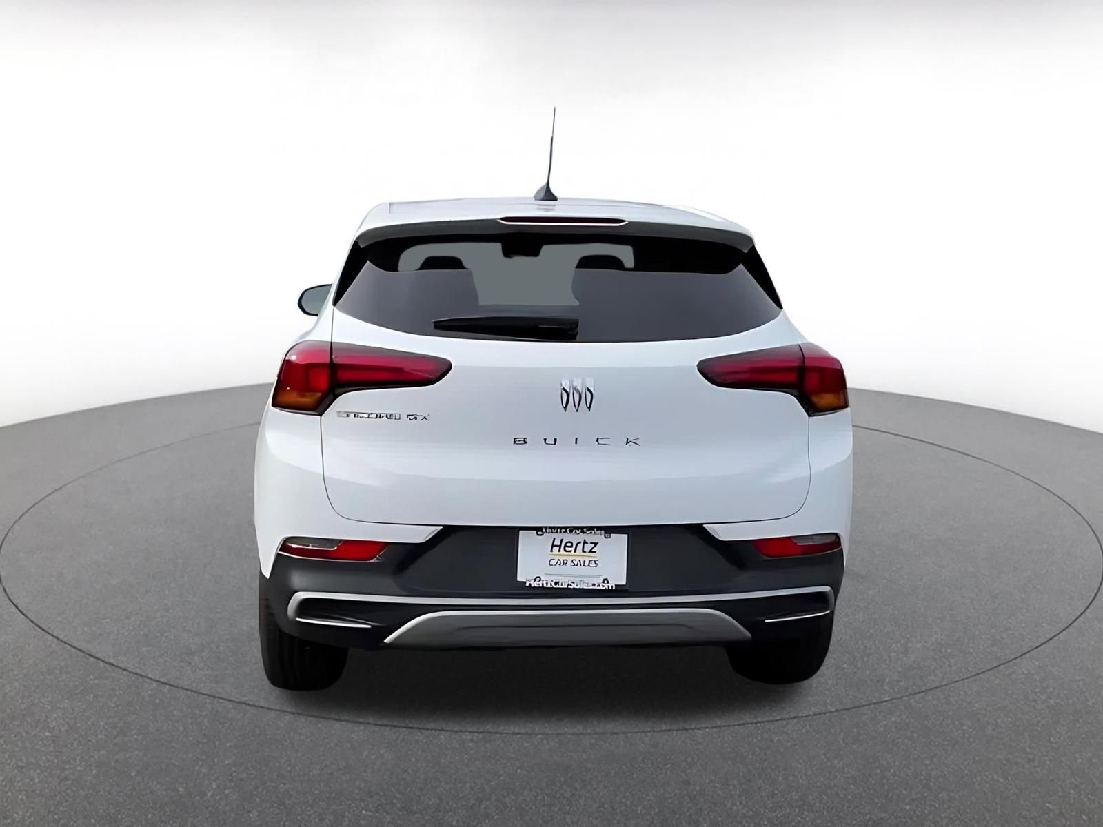 Used 2025 Buick Encore GX Preferred image 12