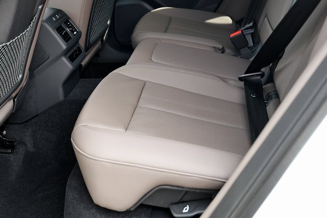 New 2025 Audi Q5 Premium Plus image 29