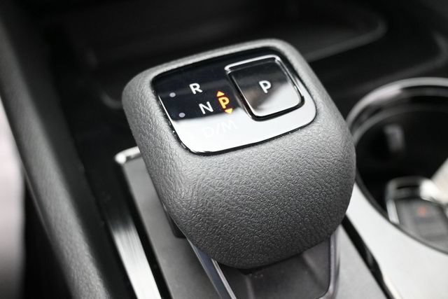 Used 2023 Nissan Rogue SV AWD/4WD image 23