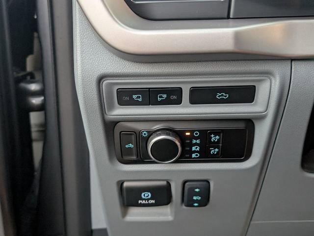 Used 2023 Ford F150 Lightning XLT w/ Tow Technology Package image 26