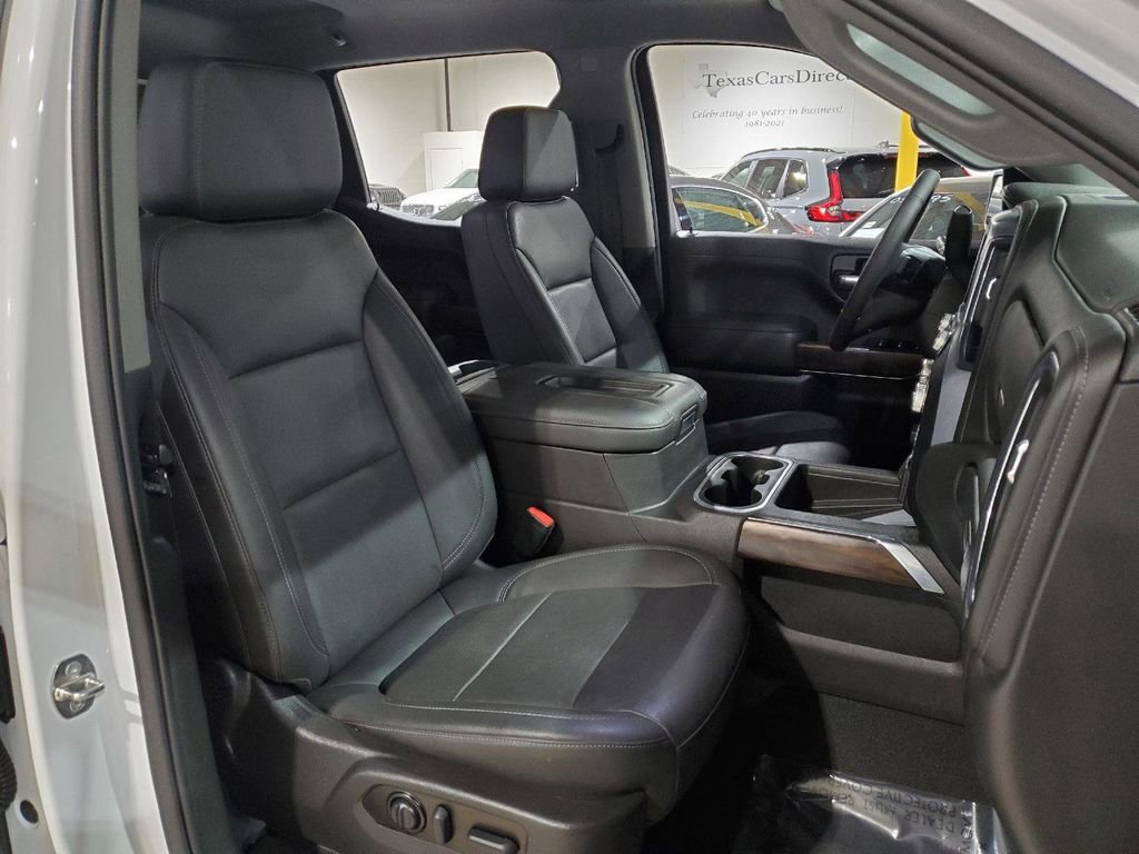 Used 2022 GMC Sierra 1500 SLT image 14