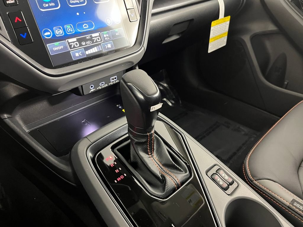 New 2026 Subaru Crosstrek 2.5i Limited image 19