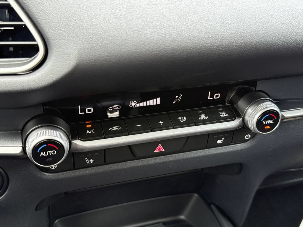 New 2026 MAZDA CX-30 AWD 2.5 S w/ Premium Package image 17