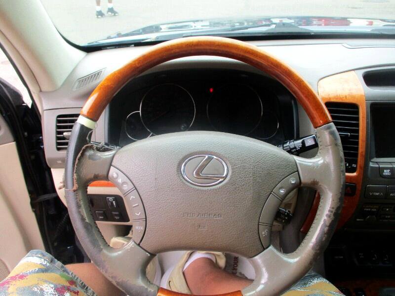 Used 2006 Lexus GX 470 image 13