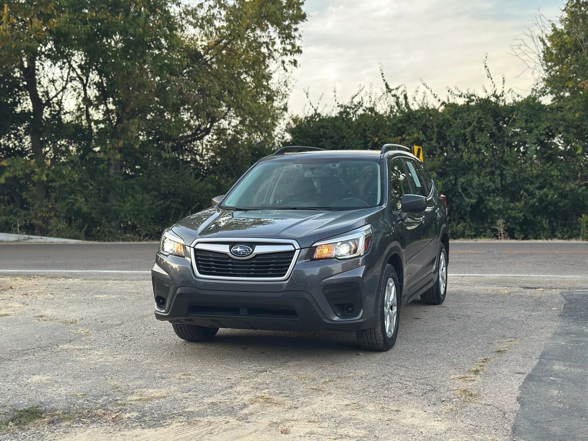 Used 2020 Subaru Forester w/ Alloy Wheel Package image 6