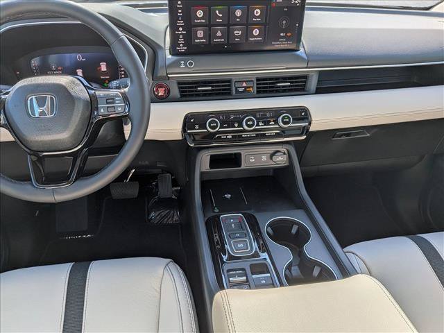 New 2026 Honda Pilot EX-L image 15