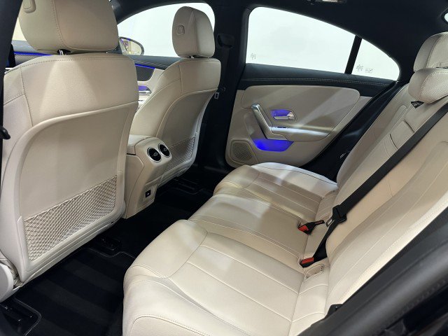 Used 2025 Mercedes-Benz CLA 250 image 13