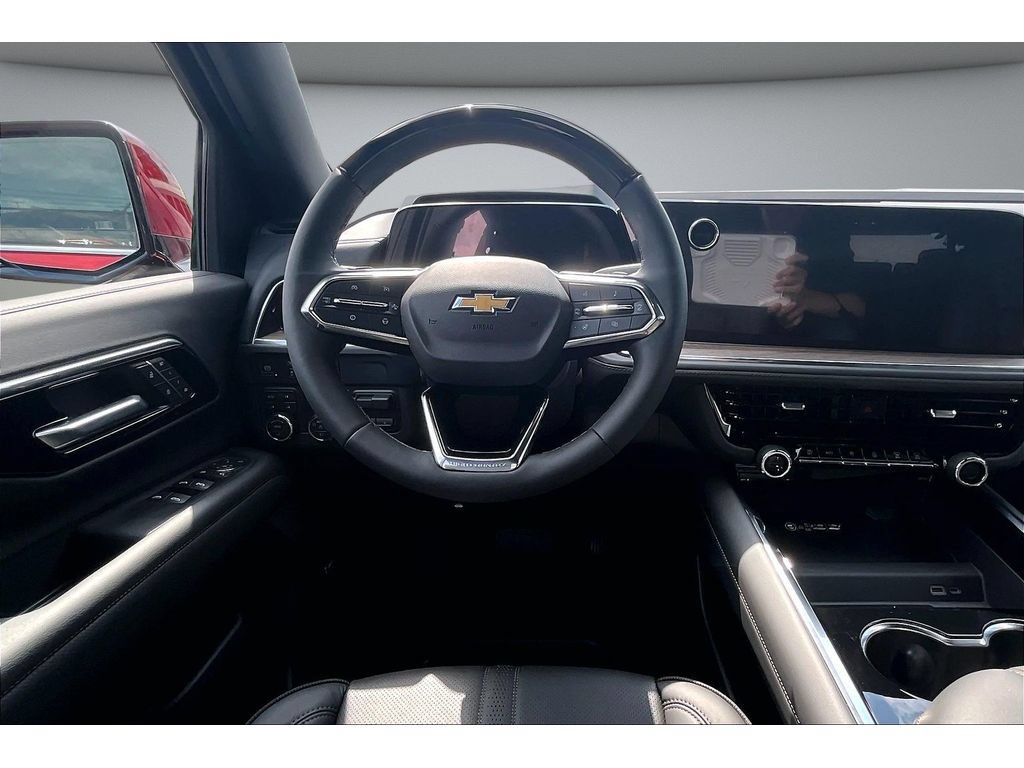 New 2026 Chevrolet Suburban High Country AWD/4WD image 23