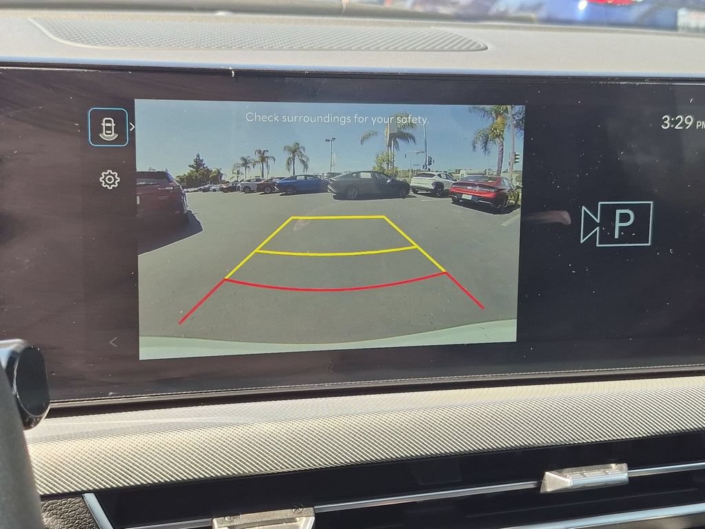 Used 2025 Hyundai Sonata SEL FWD image 18