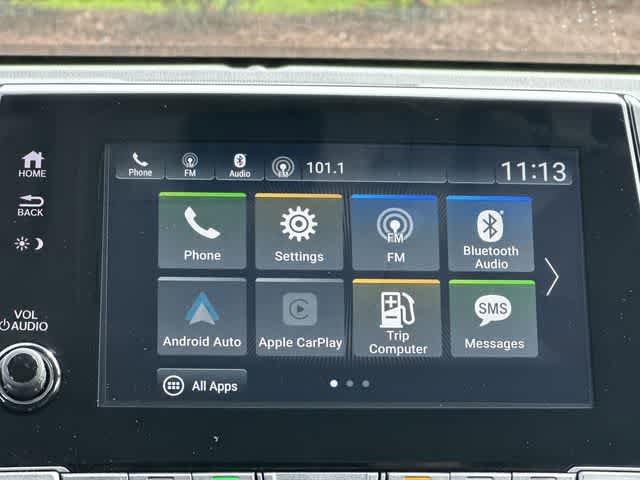 Used 2023 Honda Odyssey EX-L image 13