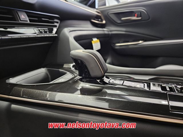 New 2025 Toyota Crown Signia w/ Advanced Technology Package AWD/4WD image 12