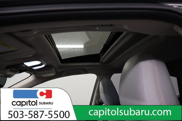 Used 2021 Subaru Crosstrek 2.5i Limited w/ Moonroof Package 2 image 13