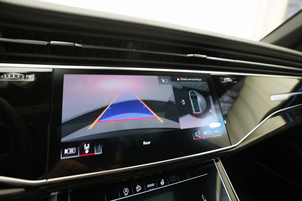New 2026 Audi Q8 Premium Plus image 21
