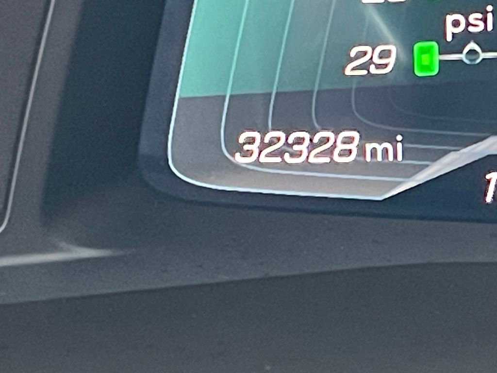 Used 2023 Chevrolet Corvette Stingray Preferred Cpe w/ Z51 Performance Package image 23