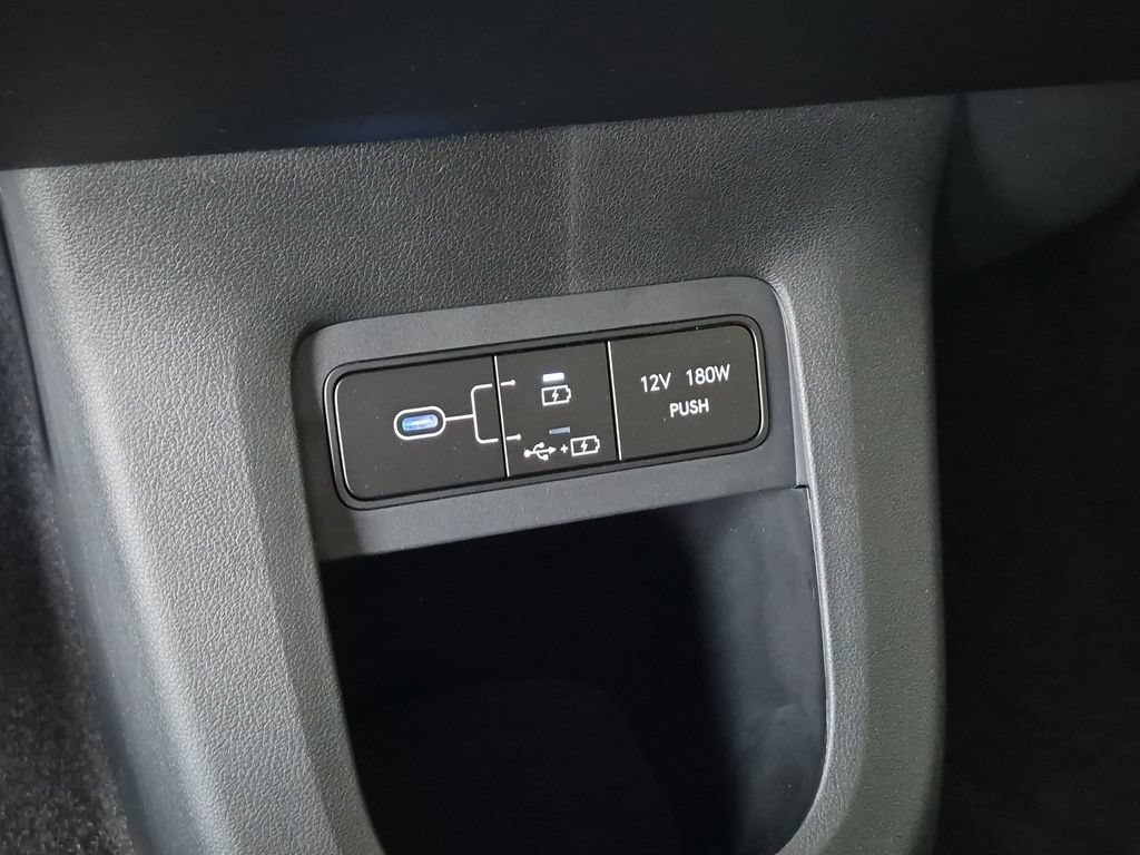 New 2026 Hyundai Ioniq 5 SEL RWD image 25