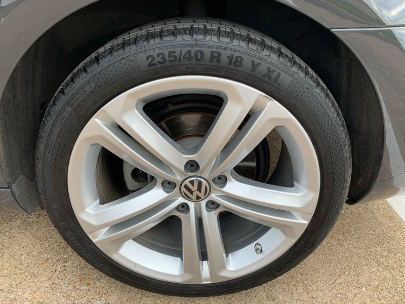 Used 2012 Volkswagen CC Sport FWD image 12