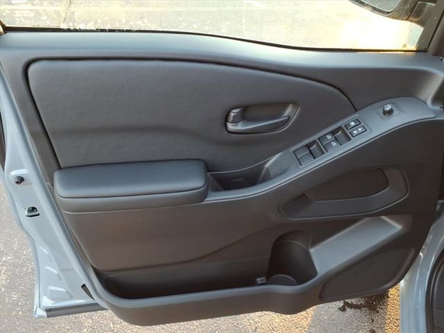 New 2026 Nissan Frontier SV w/ All-Weather Content Package image 26