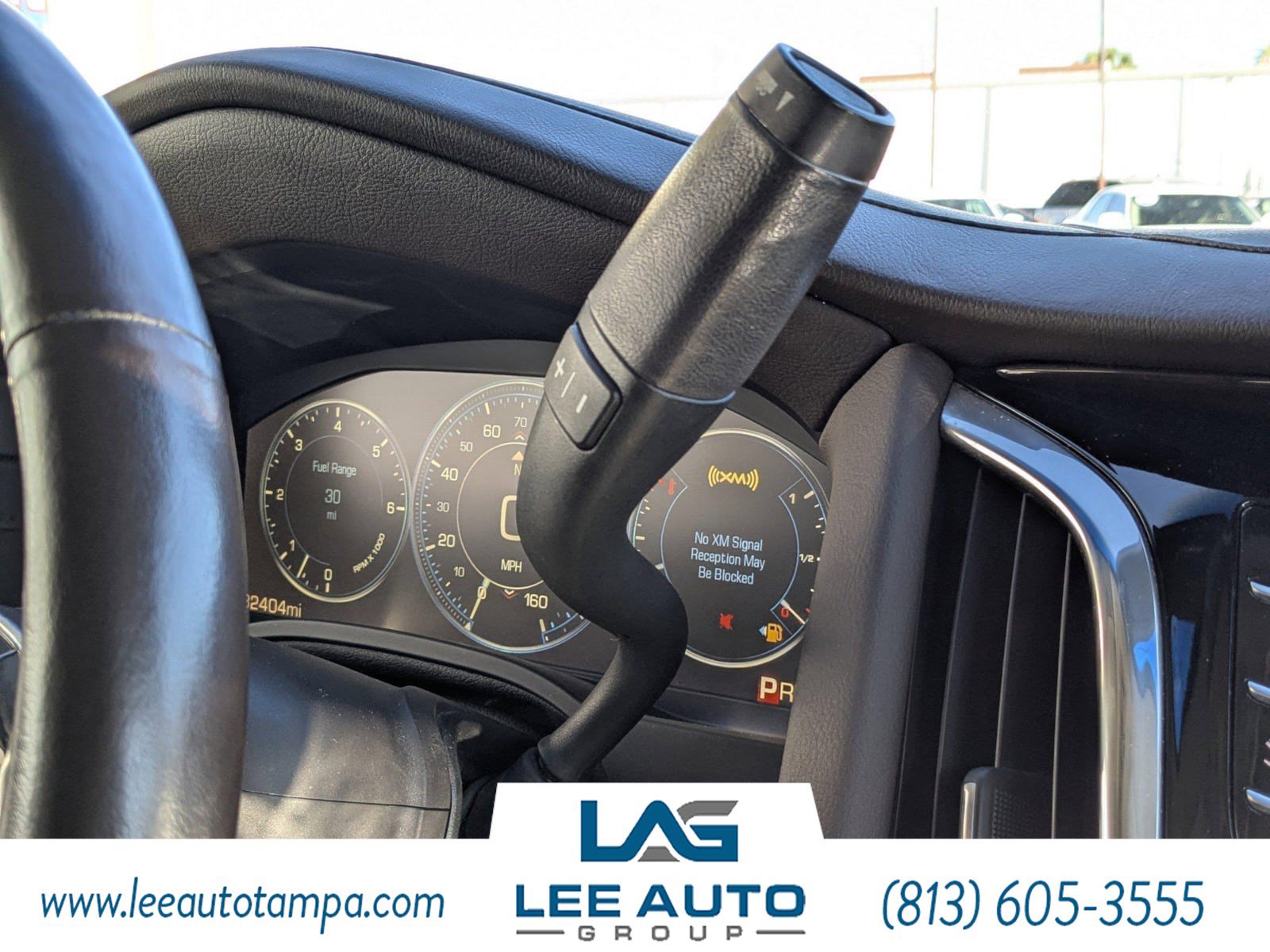 Used 2015 Cadillac Escalade Premium image 22