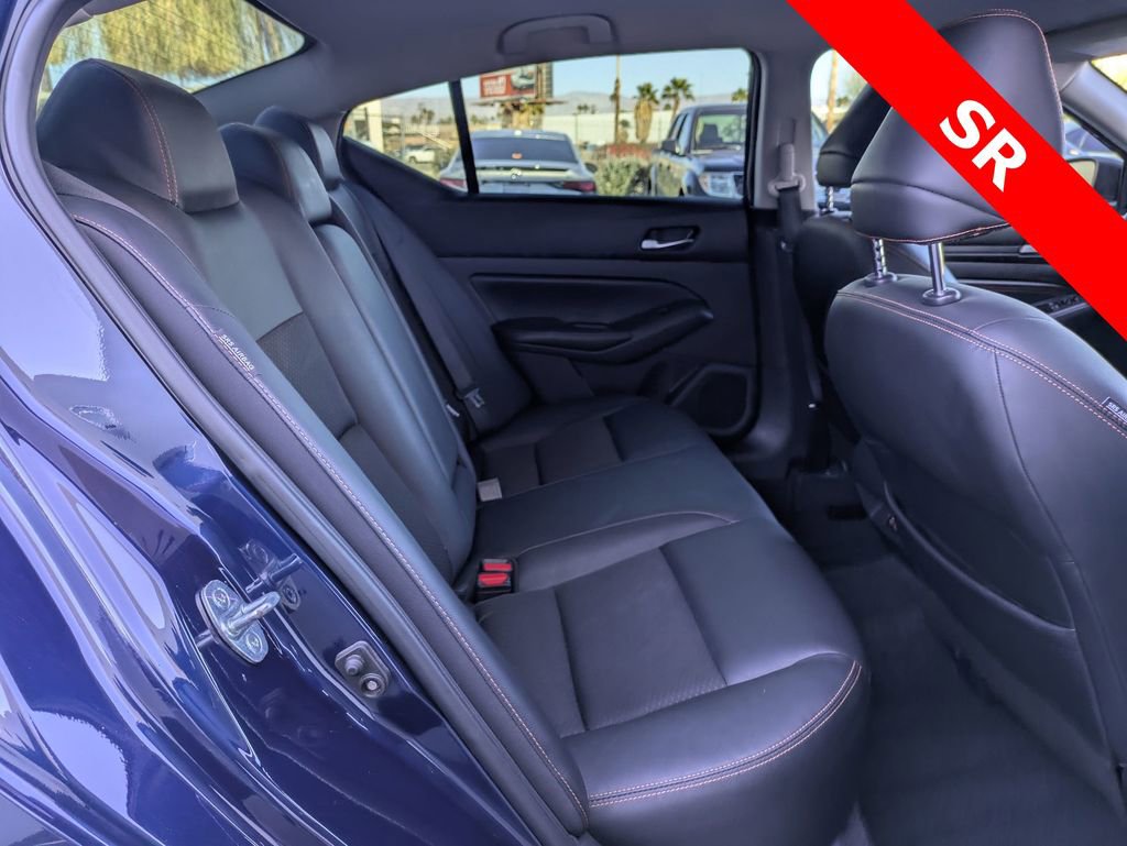 Used 2021 Nissan Altima 2.5 SR image 17