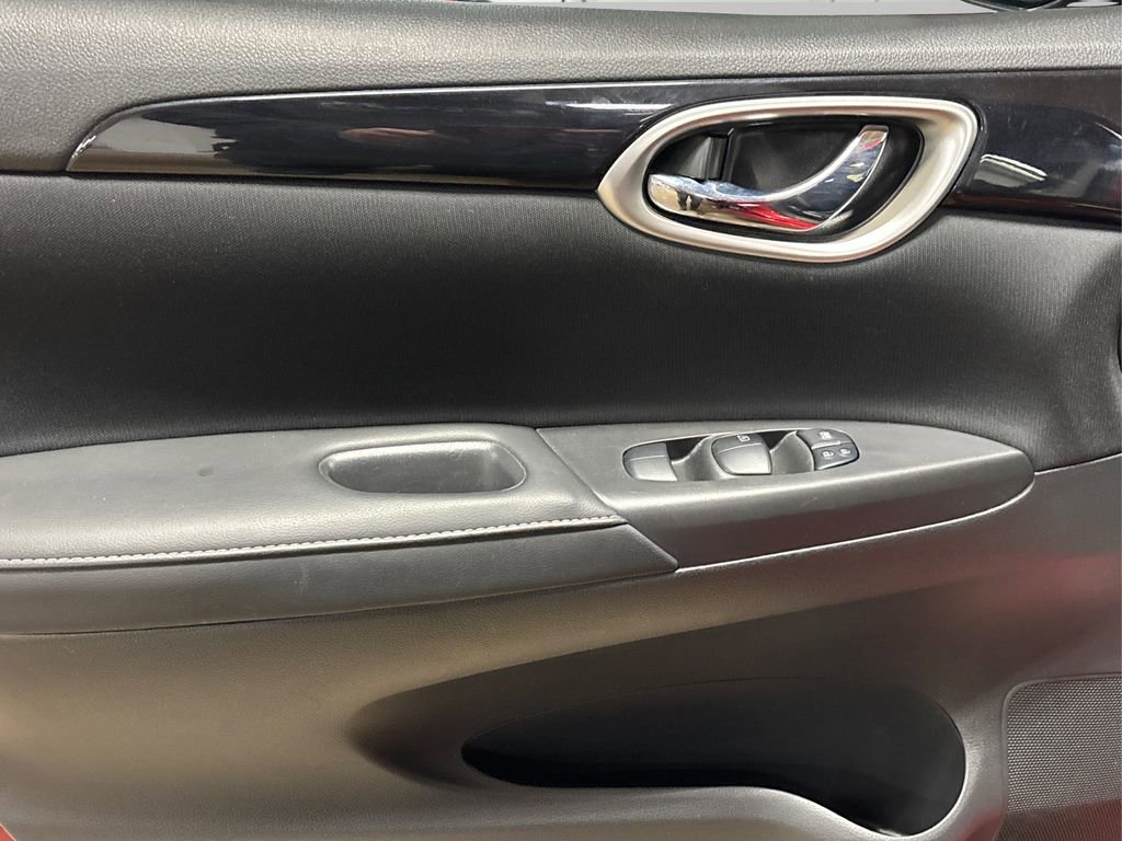 Used 2019 Nissan Sentra SV image 23