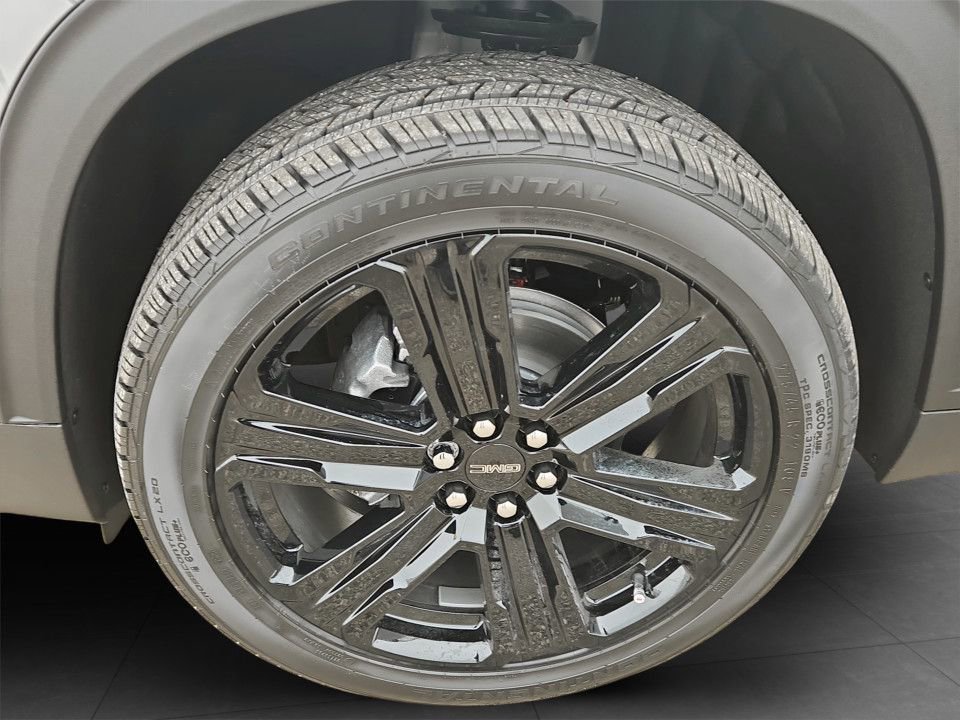 New 2026 GMC Acadia Elevation w/ Black Edition image 36