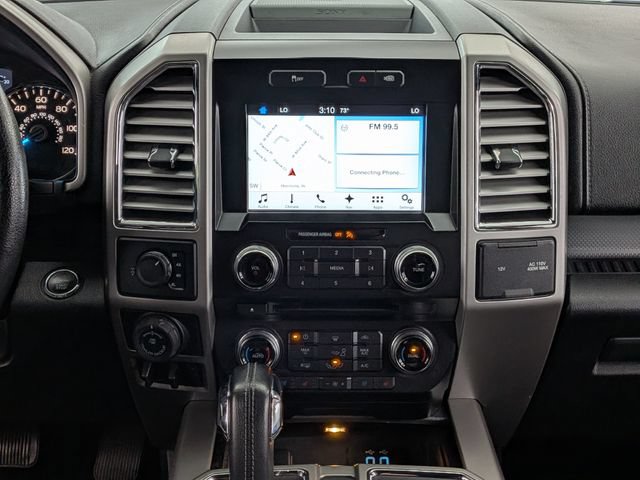 Used 2016 Ford F150 Lariat w/ Equipment Group 502A Luxury AWD/4WD image 26