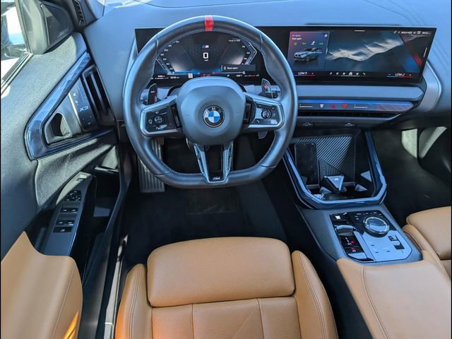 Used 2025 BMW X3 M50 w/ Premium Package AWD/4WD image 8
