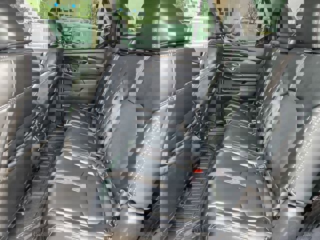 Certified 2025 Honda Pilot EX-L image 11