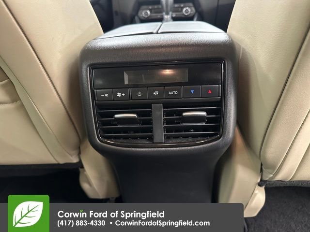 Used 2022 MAZDA CX-9 Touring image 14