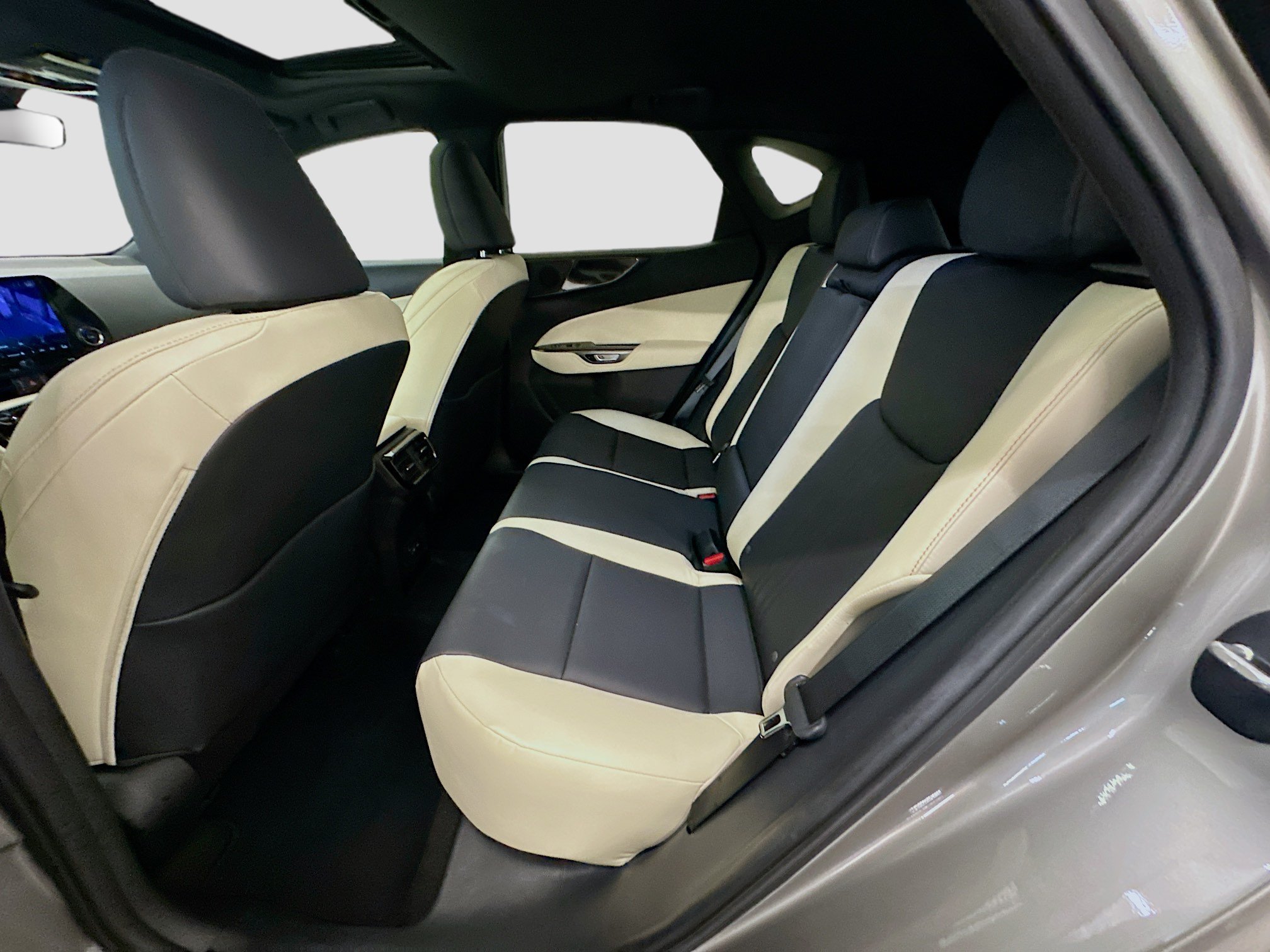 Used 2024 Lexus NX 350 AWD w/ Cold Area Package image 29