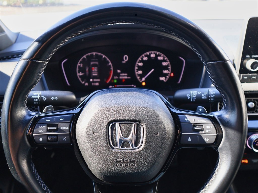 Used 2022 Honda Civic Sport image 19