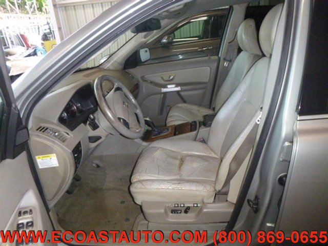 Used 2004 Volvo XC90 2.5T image 8