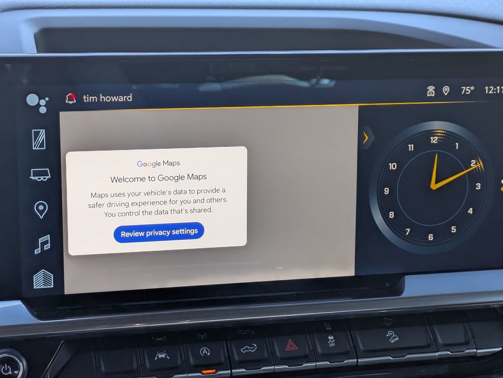 Used 2024 Chevrolet Silverado 1500 RST w/ Z71 Off-Road Package image 23