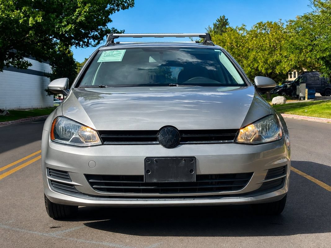 Used 2016 Volkswagen Golf S FWD image 8