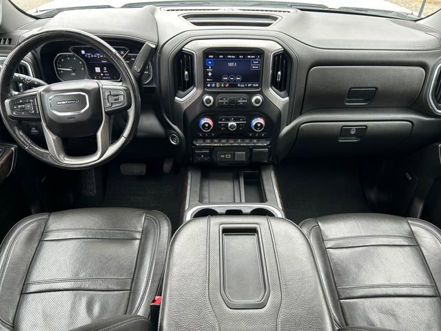 Used 2022 GMC Sierra 2500 Denali w/ Denali Ultimate Package AWD/4WD image 18