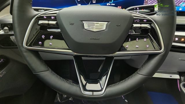 Used 2024 Cadillac Lyriq Luxury AWD/4WD image 42